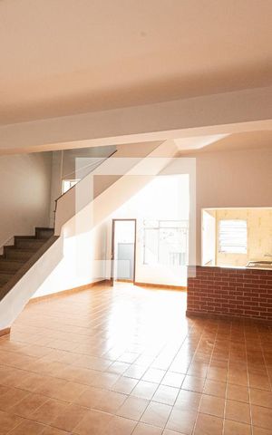 Casa para alugar com 202m², 3 quartos e 2 vagas Casa para alugar com 202m², 3 quartos e 2 vagasSalao de Festa