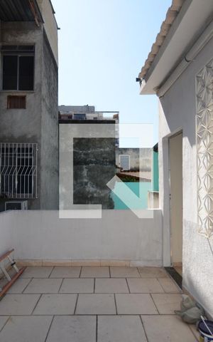 Casa de condomínio para alugar com 180m², 3 quartos e sem vagaVaranda da Sala