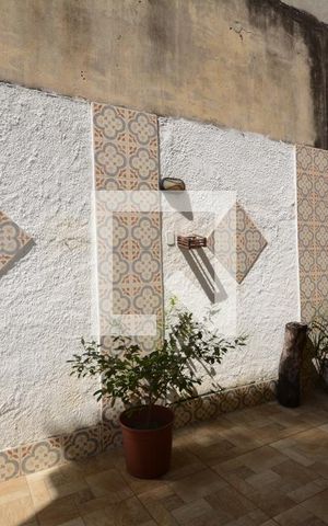 Casa de condomínio para alugar com 180m², 3 quartos e sem vagaVista da Sala