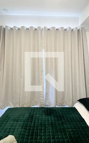 Apartamento para alugar com 27m², 1 quarto e sem vagaSuíte