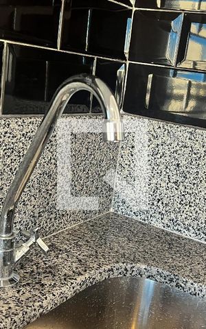 Apartamento para alugar com 27m², 1 quarto e sem vagaCozinha