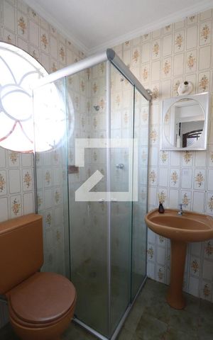 Apartamento à venda com 80m², 3 quartos e 1 vagaBanheiro da Suíte