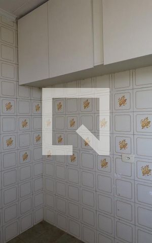 Apartamento à venda com 80m², 3 quartos e 1 vagaCozinha e Área de Serviço