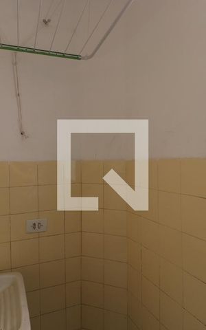 Apartamento à venda com 80m², 3 quartos e 1 vagaCozinha e Área de Serviço