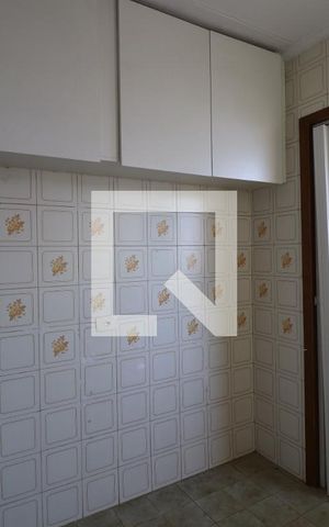Apartamento à venda com 80m², 3 quartos e 1 vagaCozinha e Área de Serviço