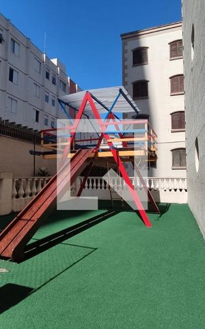 Apartamento à venda com 80m², 3 quartos e 1 vaga Apartamento à venda com 80m², 3 quartos e 1 vagaPlayground