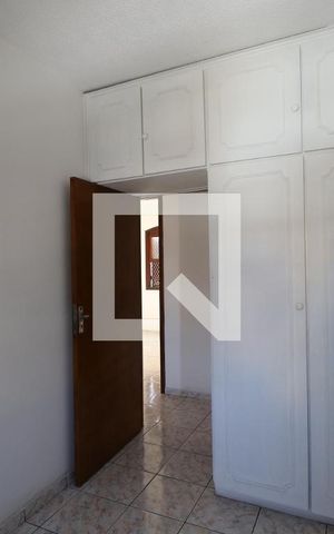 Apartamento à venda com 80m², 3 quartos e 1 vagaQuarto 1