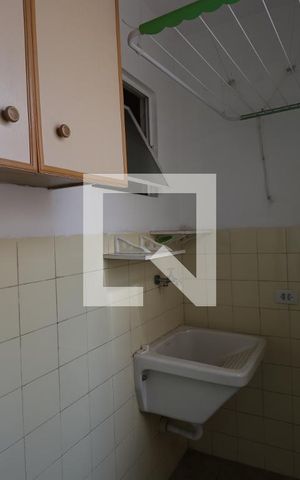 Apartamento à venda com 80m², 3 quartos e 1 vagaCozinha e Área de Serviço
