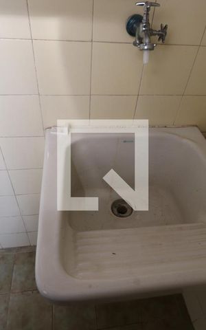 Apartamento à venda com 80m², 3 quartos e 1 vagaCozinha e Área de Serviço