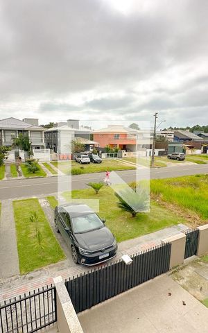 Casa para alugar com 194m², 4 quartos e 1 vagaVista