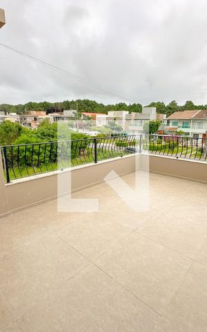 Casa para alugar com 194m², 4 quartos e 1 vagaTerraço