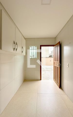 Casa para alugar com 194m², 4 quartos e 1 vagaLavanderia