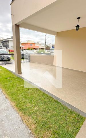 Casa para alugar com 194m², 4 quartos e 1 vagaGaragem