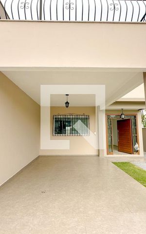 Casa para alugar com 194m², 4 quartos e 1 vagaGaragem