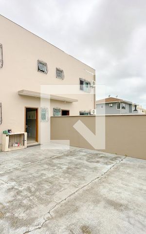 Casa para alugar com 194m², 4 quartos e 1 vagaÁrea externa