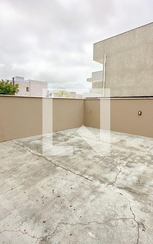 Casa para alugar com 194m², 4 quartos e 1 vagaÁrea externa
