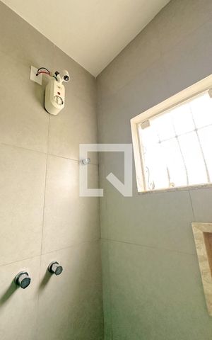 Casa para alugar com 194m², 4 quartos e 1 vagaBanheiro da Suíte 1