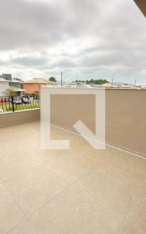 Casa para alugar com 194m², 4 quartos e 1 vagaTerraço