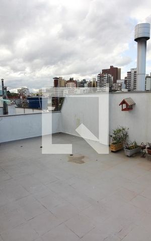 Apartamento à venda com 60m², 2 quartos e 3 vagas Apartamento à venda com 60m², 2 quartos e 3 vagasTerraço