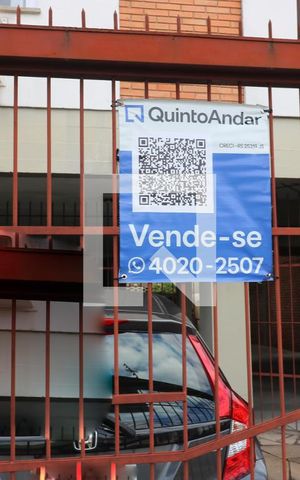 Apartamento à venda com 60m², 2 quartos e 3 vagas Apartamento à venda com 60m², 2 quartos e 3 vagasFachada do Prédio