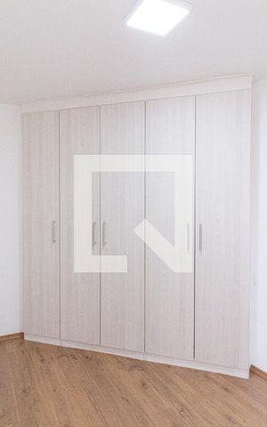 Apartamento à venda com 54m², 2 quartos e 1 vaga Apartamento à venda com 54m², 2 quartos e 1 vagaQuarto 2