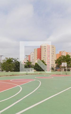 Apartamento à venda com 54m², 2 quartos e 1 vaga Apartamento à venda com 54m², 2 quartos e 1 vagaÁrea comum - Quadra poliesportiva