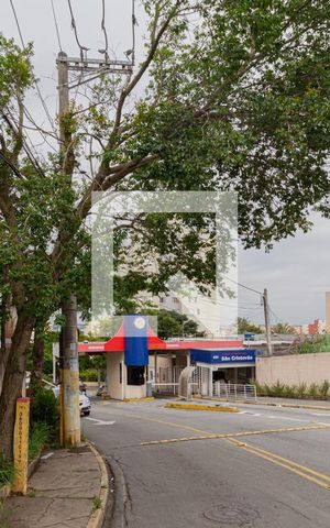 Apartamento à venda com 54m², 2 quartos e 1 vaga Apartamento à venda com 54m², 2 quartos e 1 vagaFachada