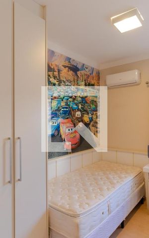 Casa de condomínio à venda com 180m², 3 quartos e 2 vagas Casa de condomínio à venda com 180m², 3 quartos e 2 vagasQuarto 02