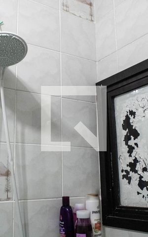 Apartamento para alugar com 261m², 4 quartos e 3 vagas Apartamento para alugar com 261m², 4 quartos e 3 vagasBanheiro da suite 3