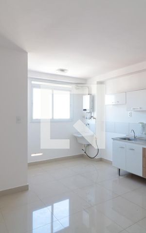 Studio à venda com 33m², 1 quarto e sem vagaSala, Cozinha e Área de Serviço