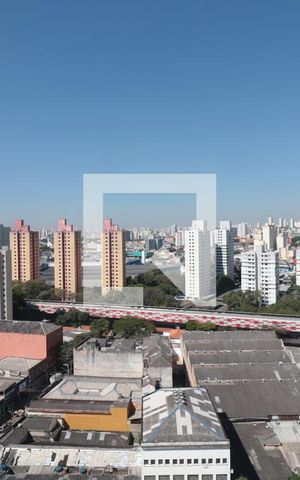 Studio à venda com 33m², 1 quarto e sem vagaVista