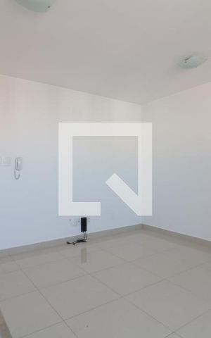 Studio à venda com 33m², 1 quarto e sem vagaSala, Cozinha e Área de Serviço