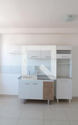 Studio à venda com 33m², 1 quarto e sem vagaSala, Cozinha e Área de Serviço