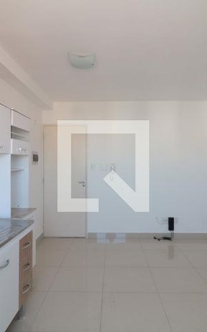 Studio à venda com 33m², 1 quarto e sem vagaSala, Cozinha e Área de Serviço