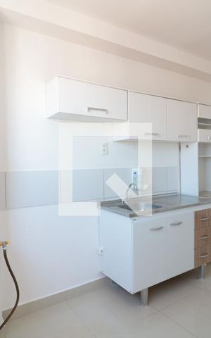 Studio à venda com 33m², 1 quarto e sem vagaSala, Cozinha e Área de Serviço