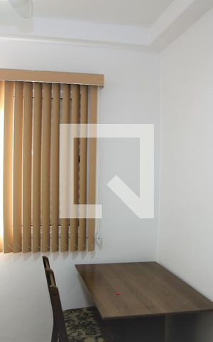 Apartamento para alugar com 49m², 2 quartos e 1 vagaQuarto 1