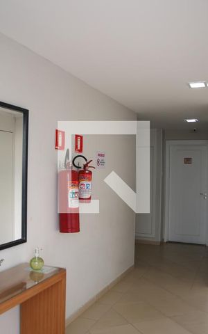 Apartamento para alugar com 49m², 2 quartos e 1 vagaHall de Entrada