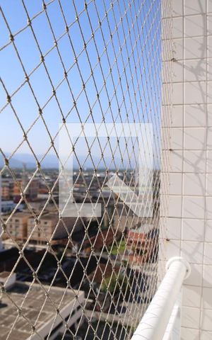 Apartamento para alugar com 49m², 2 quartos e 1 vagaSala / vista