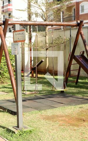 Apartamento para alugar com 49m², 2 quartos e 1 vagaÁrea Comum - Playground