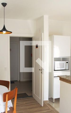 Apartamento para alugar com 49m², 2 quartos e 1 vagaSala