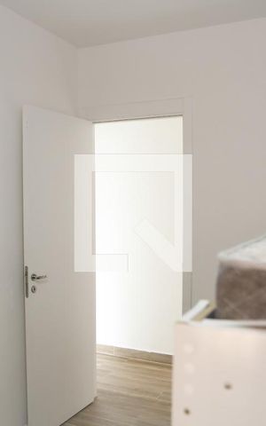 Apartamento para alugar com 49m², 2 quartos e 1 vagaQuarto 1