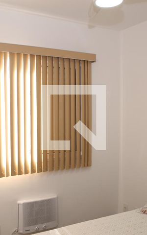 Apartamento para alugar com 49m², 2 quartos e 1 vagaQuarto 2