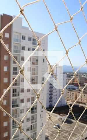 Apartamento para alugar com 49m², 2 quartos e 1 vagaQuarto 2 /vista