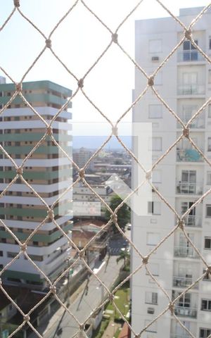 Apartamento para alugar com 49m², 2 quartos e 1 vagaQuarto 1 /vista