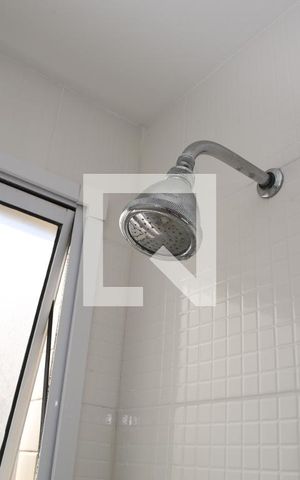 Apartamento para alugar com 49m², 2 quartos e 1 vagaBanheiro Social