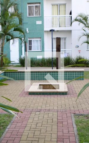 Apartamento para alugar com 49m², 2 quartos e 1 vagaÁrea comum