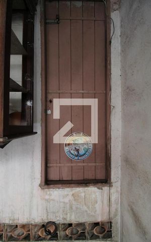 Apartamento à venda com 45m², 2 quartos e 1 vagaGaragem