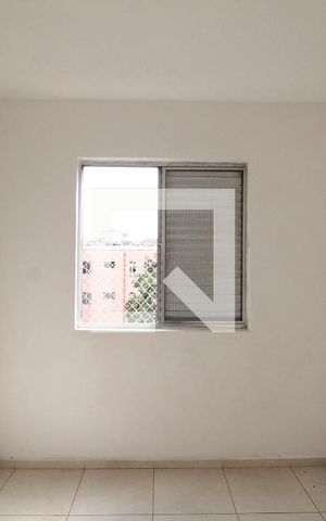 Apartamento à venda com 45m², 2 quartos e 1 vagaQuarto 2