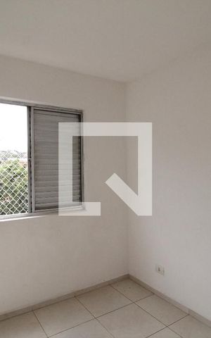 Apartamento à venda com 45m², 2 quartos e 1 vagaQuarto 2