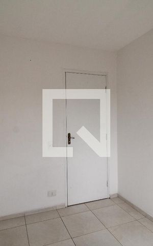 Apartamento à venda com 45m², 2 quartos e 1 vagaQuarto 2